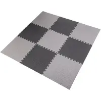 HMS PREMIUM Tapis de protection pour puzzle MP12 gris clair