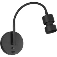 Steinhauer Applique Upround avec connexion USB-A
