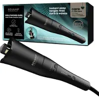 Revamp Professional Curl Autocurler Progloss Holywood