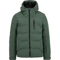 Protest Veste de sport 'PRTSUPERIOR24' vert gazon