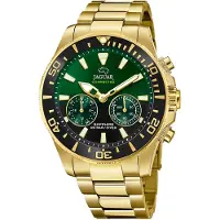 Jaguar Montre Homme Jaguar J899/5 Grise
