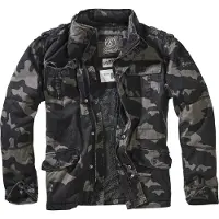 Brandit Veste mi-saison | XXXL | male