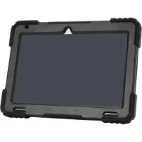 Hannspree Rugged Tablet Protection Case 13.3" with stand retail