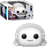 Funko POP! Figurka Vinyl Moopsy 9 cm z serii POP! TV - Star Trek od