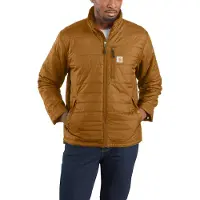 Carhartt Gilliam Veste Marron - XL
