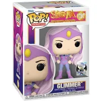 Funko POP! Figurka POP! She-Ra - Glimmer 9 cm od z serii Masters of The Universe