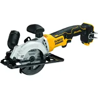 DeWalt Dcs571nt-xj Circular Saw Argenté One Size / EU Plug 220V