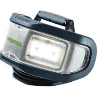 Festool Projecteur de chantier DUO SYSLITE | 200164