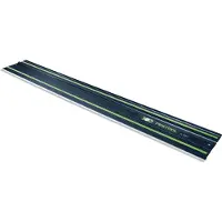 Festool FS 1400/2 BL Guide-chaîne 1400 mm Bleu ( 578246 ) 100Y Jubilé Edition