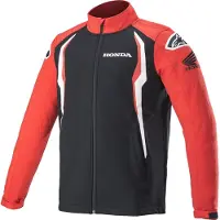 Alpinestars Honda Veste Softshell