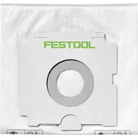Festool SC FIS-CT 36/5 - Sac Filtre SELFCLEAN