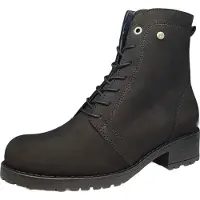 Wolky Bottes Wolky Femme Quinta F2F Black-Taille 37