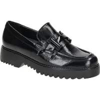 Gabor Chaussure basse noir