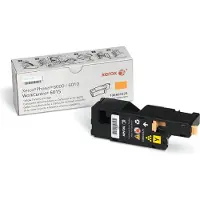 Xerox 106R01629 - Jaune - Toner