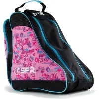 Sfr Skates Fourreau Designer Ice & Skate Bag