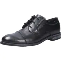 Bugatti Chaussure à lacets noir