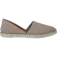 Verbenas Espadrilles Carmen femmes - Marron - 41