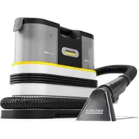 Kärcher Se 2 Spot - Aspirateur Sans Sac 0 Blanc