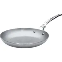 De Buyer Mineral B-Pro Element poêle à omelette 24 cm, 5681.24