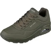 SKECHERS Baskets basses 'Uno Stand On Air'