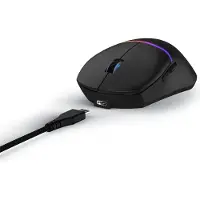 URage Souris gaming "Reaper 430", noire