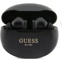 GUESS Bluetooth headphones TWS GUTWST50EK black