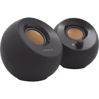 Creative Labs Wire speaker 4,4W Pebble 2.0 51MF1680AA001 white