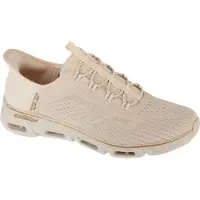 SKECHERS Gilde Step Gratify Couleur Jaune