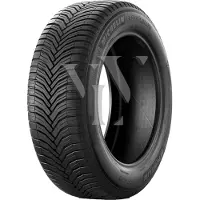 Michelin GAN car-tyres CrossClimate + ( 165/65 R15 85H XL EV Suitable )