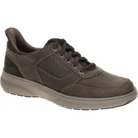 Clarks Mullan Easy Trainers Marron EU 44 1/2 Homme