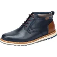 Pikolinos Bottes à lacets