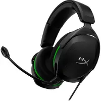 HyperX Cloud Mini Sans Fil - Noir