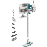 Nettoyeur Vapeur (bhsm15fx08-qs)