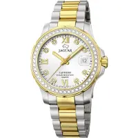 Jaguar montre Femme J893/1