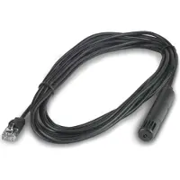 Schneider Electric Capteur de température et d'humidité AP9335TH