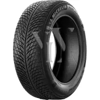 Michelin Wi car-tyres Pilot Alpin 5 ( 235/55 R19 105H XL EV Suitable, MO, SUV )