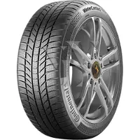 Continental Wi car-tyres WinterContact TS 870 P ( 245/45 R21 104V XL EVc, avec rebord protecteur de jante )
