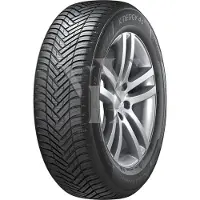 Hankook GAN car-tyres Kinergy 4S² H750 ( 205/65 R15 94H 4PR SBL )