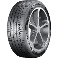 Continental Pneus d'été PremiumContact 6 245/45R20 XL 103V