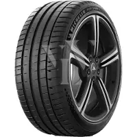 Michelin So car-tyres Pilot Sport 5 ( 235/40 ZR18 (95Y) XL EV Suitable, avec rebord protecteur de jante (FSL) )