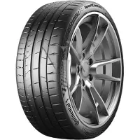 Continental 285/40ZR23 (111Y) SportContact 7 XL FR