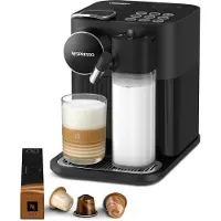 De'Longhi Nespresso Gran Lattissima EN640.B Noir