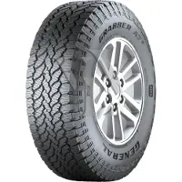 General So car-tyres GRABBER AT3 ( 275/55 R20 117H XL, avec rebord protecteur de jante )