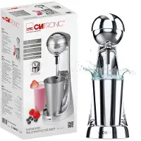 Clatronic 263585 BM 3472 chrom Bar-mixer