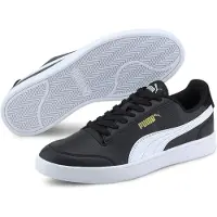 Puma Shuffle Trainers Noir EU 40 Homme
