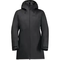 Jack Wolfskin Heidelstein Insulated Veste d'hiver femme