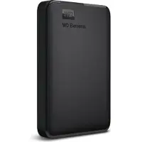 Western Digital WD Elements Portable disque dur externe 1,5 To Noir