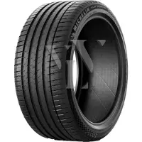 Michelin Pneus 235/60 R18 103V PILOT SPORT 4 SUV