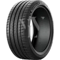 Michelin 285/35 R21 108Y Pilot Sport 4S (Mo1) Xl
