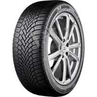 Bridgestone Pneu Blizzak 6 ( 255/65 R17 114V XL Enliten / EV )